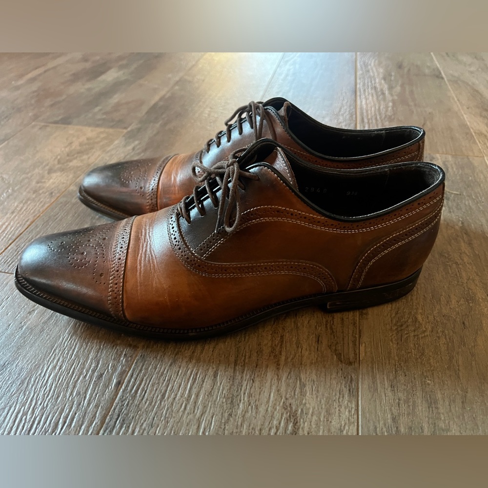 To Boot New York Dress Shoes